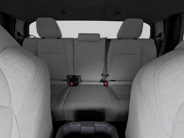 Used 2024 Toyota Tacoma SR5 AWD/4WD image 21