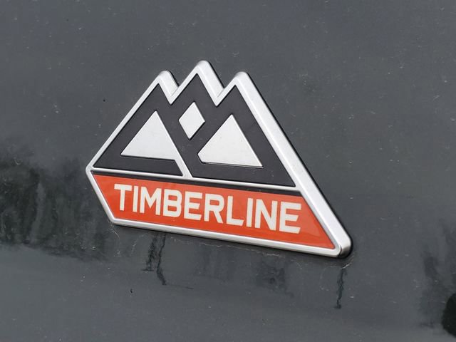 Certified 2022 Ford Explorer Timberline image 33