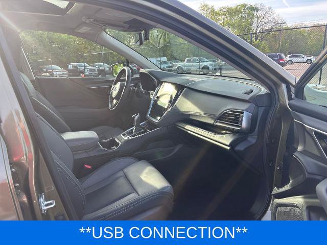 Used 2024 Subaru Outback Onyx Edition AWD/4WD image 10