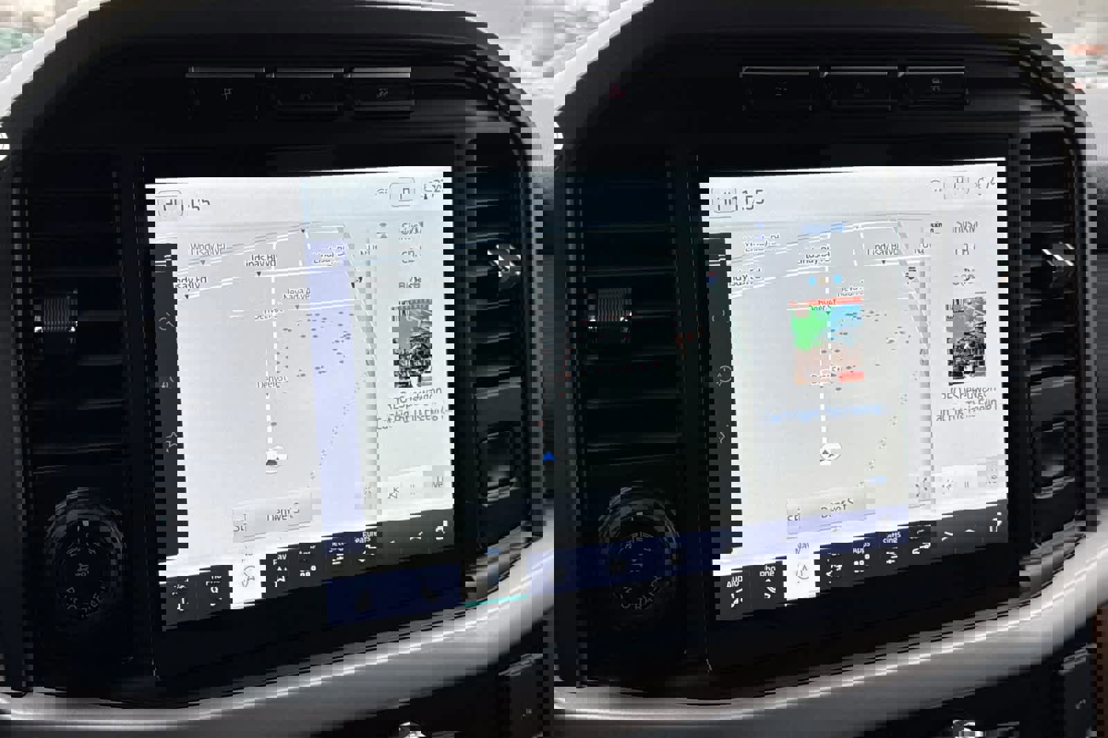 Certified 2023 Ford F150 XLT w/ Equipment Group 302A High image 18