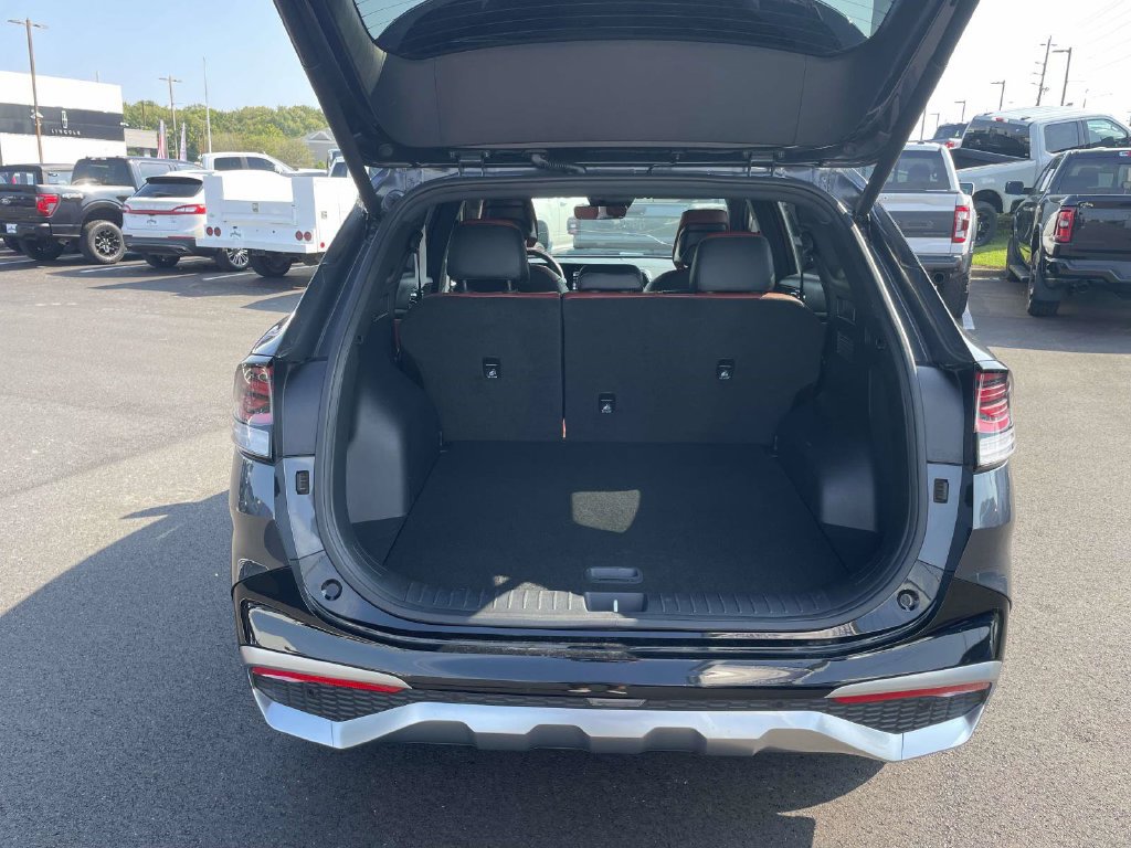 Used 2024 Kia Sportage SX AWD/4WD image 10