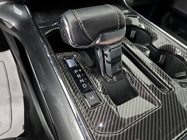 Certified 2023 Ford F150 Lariat w/ Equipment Group 502A High image 14