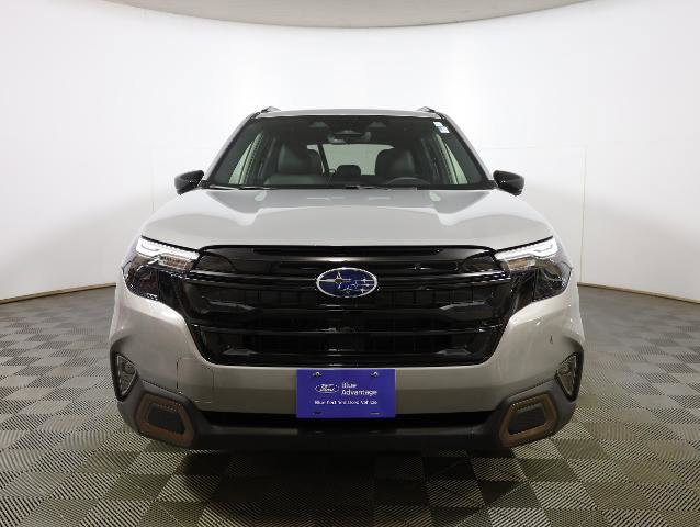 Used 2025 Subaru Forester Sport image 6