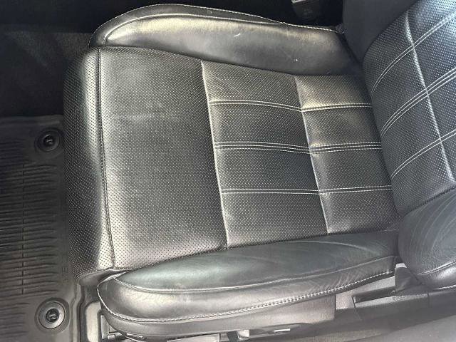 Used 2017 Lexus ES 350 image 19