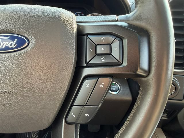 Certified 2018 Ford Expedition Limited w/ Equipment Group 301A AWD/4WD image 20