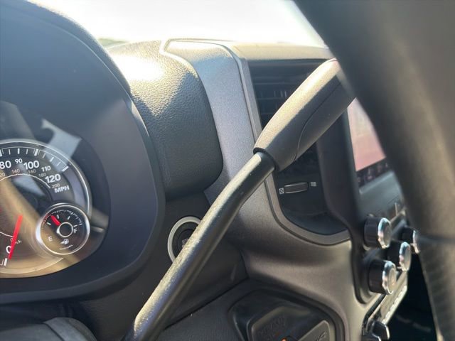 Used 2024 RAM 3500 Tradesman AWD/4WD image 8