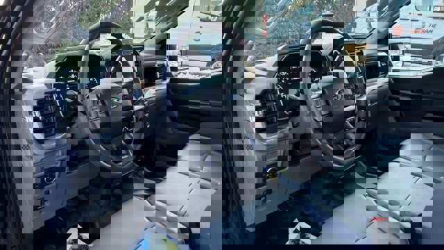 Certified 2022 Ford F150 XL w/ Equipment Group 101A High image 7