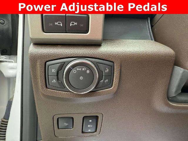 Certified 2018 Ford F250 King Ranch w/ Chrome Package image 23