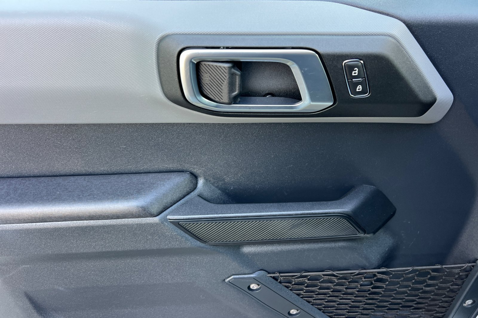 Certified 2024 Ford Bronco Big Bend AWD/4WD image 13