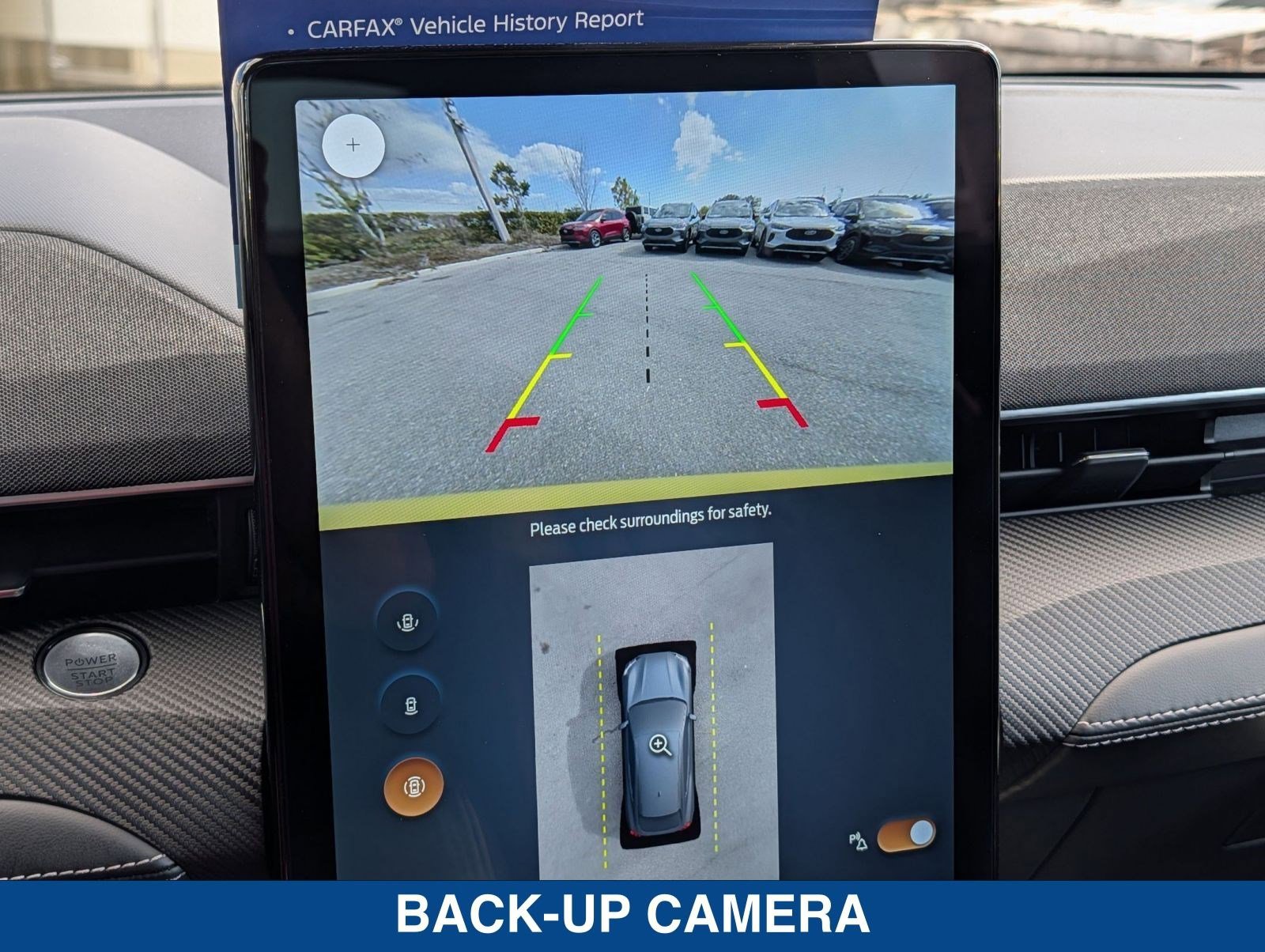 Certified 2025 Ford Mustang Mach-E Select image 30