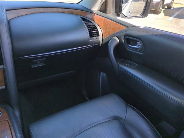 Used 2021 Nissan Armada SL image 17