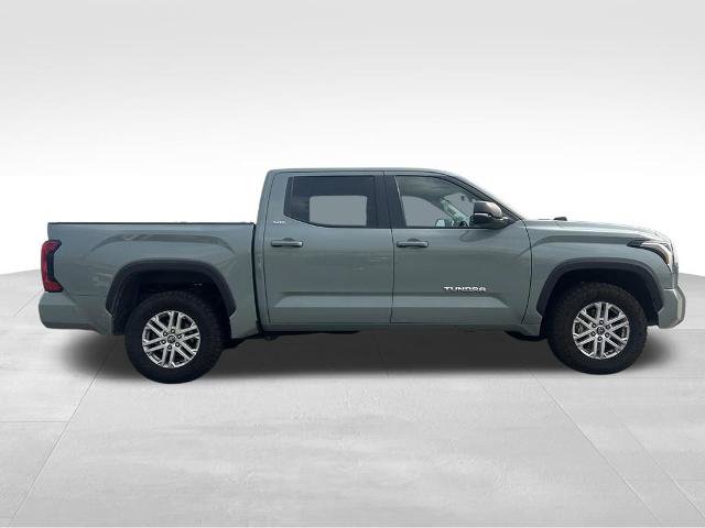 Used 2024 Toyota Tundra SR5 w/ SR5 Premium Package AWD/4WD image 6