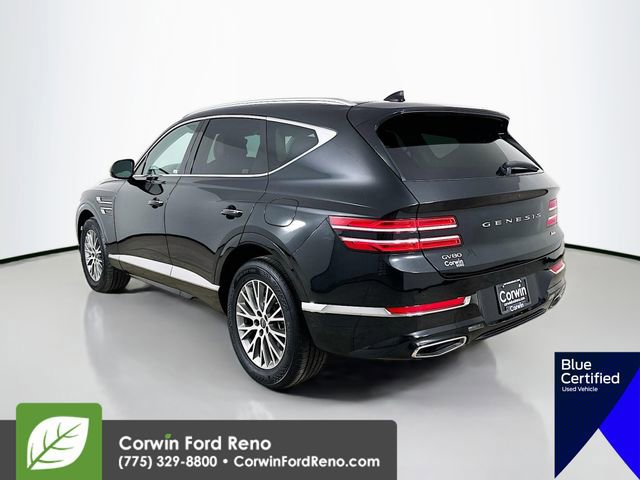 Used 2024 Genesis GV80 2.5T image 4