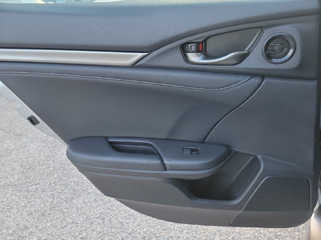 Used 2020 Honda Civic EX-L image 14