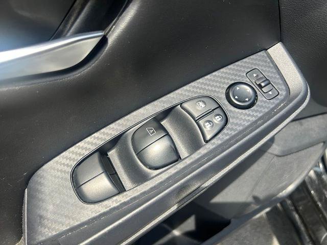 Used 2024 Nissan Sentra SV FWD image 15