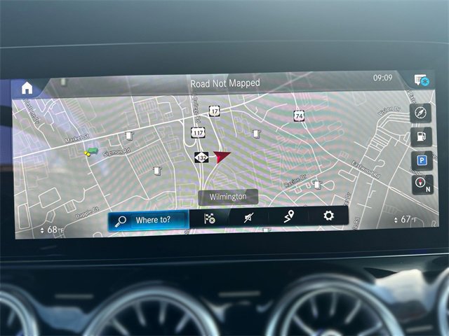 Used 2021 Mercedes-Benz E 450 4MATIC Cabriolet image 19