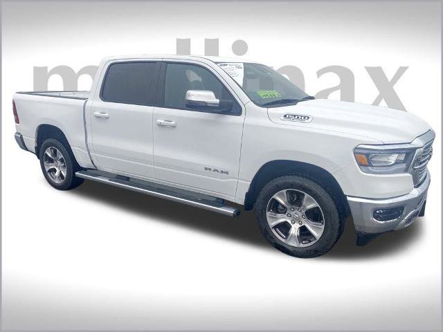 Used 2023 RAM 1500 Laramie