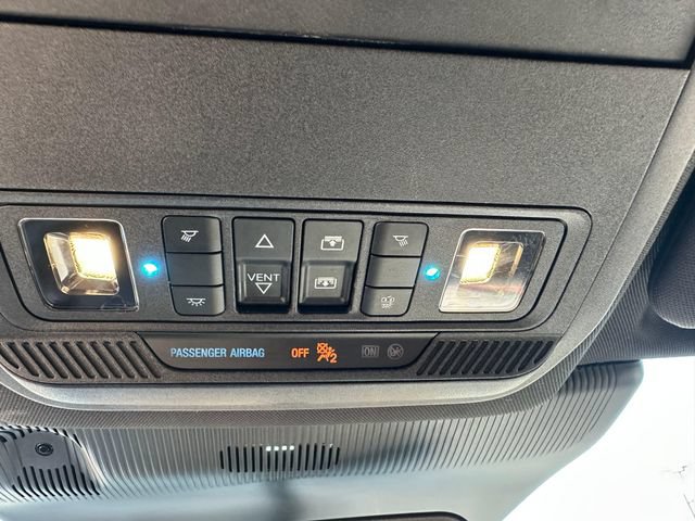 Certified 2025 Ford Explorer ST AWD/4WD image 19