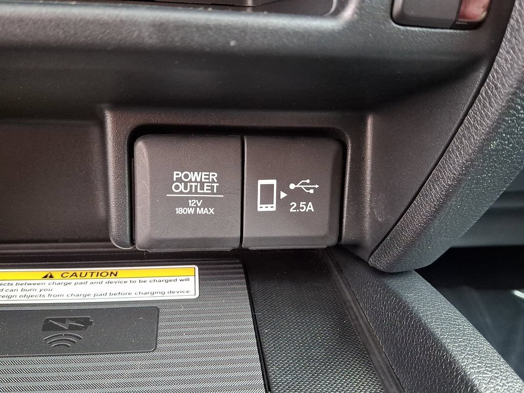 Used 2022 Honda Passport TrailSport image 27