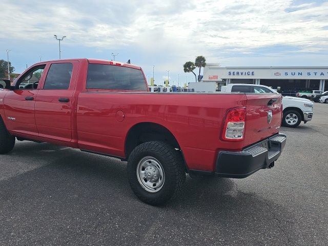 Used 2020 RAM 2500 Tradesman AWD/4WD image 4