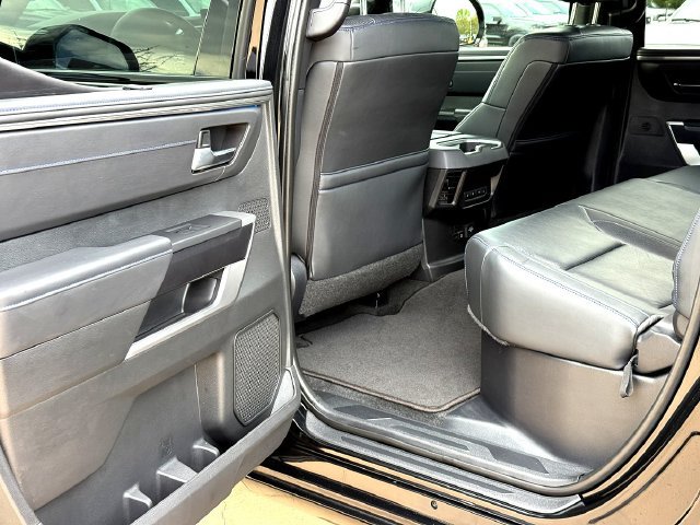 Used 2024 Toyota Tundra Platinum AWD/4WD image 24