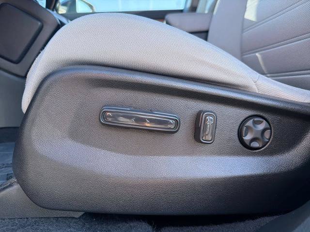 Used 2021 Honda CR-V EX image 18