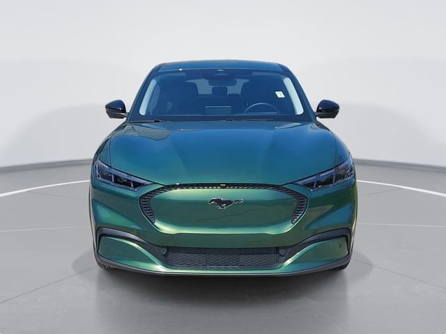 Certified 2025 Ford Mustang Mach-E Select image 8