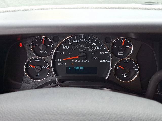 Used 2021 GMC Savana 3500 w/ Power Convenience Package RWD image 18
