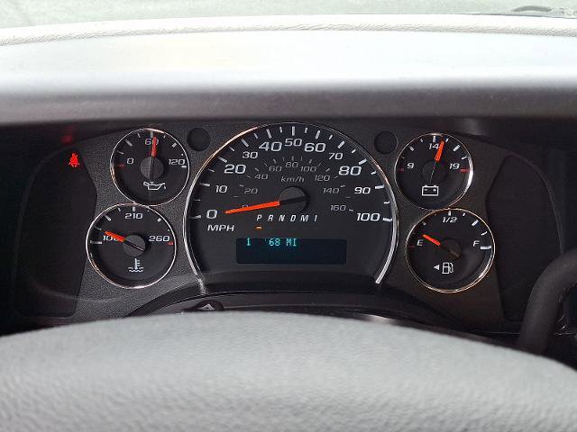 Used 2021 GMC Savana 3500 w/ Power Convenience Package RWD image 18