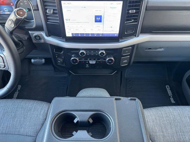 Certified 2023 Ford F150 XLT w/ Equipment Group 302A High image 11