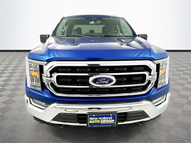 Certified 2022 Ford F150 XLT w/ Equipment Group 302A High video 2