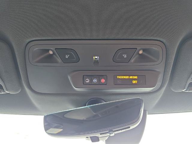 Used 2020 Chevrolet Camaro SS RWD image 31