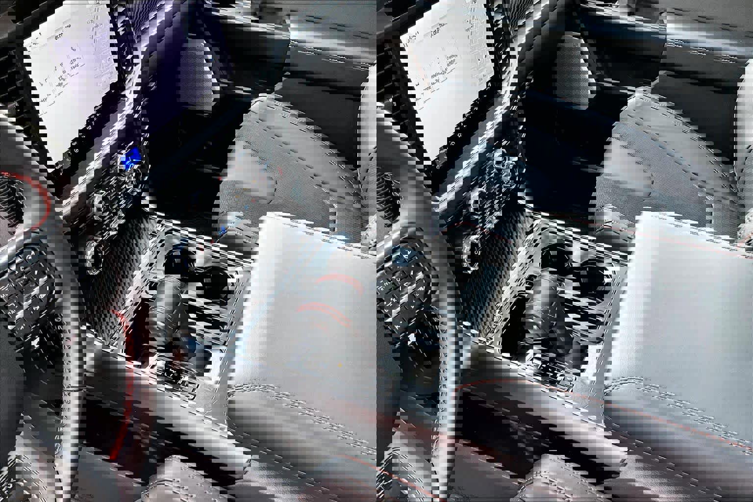 Certified 2025 Ford F150 Raptor image 18