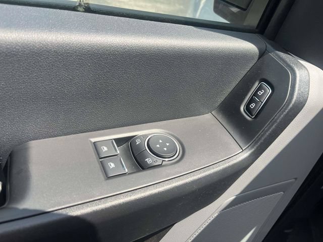 Certified 2026 Ford F250 XL w/ XL Chrome Package RWD image 18