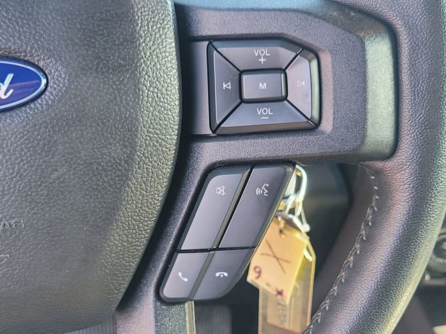 Certified 2020 Ford F150 XLT w/ Equipment Group 302A Luxury image 18