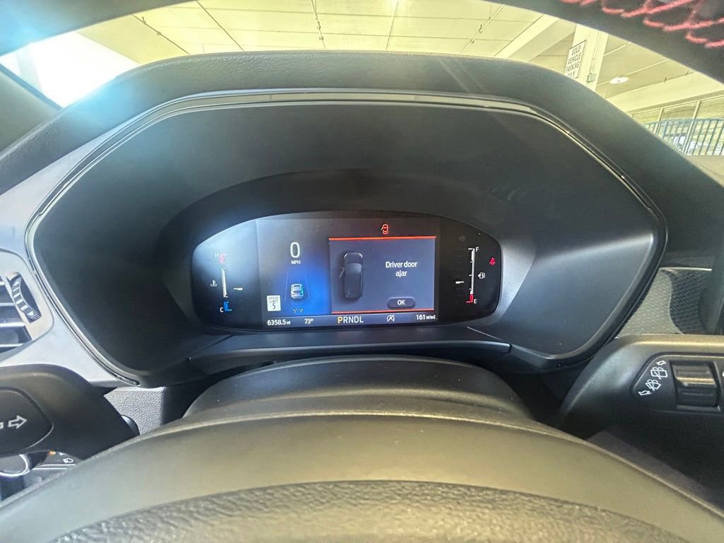 Certified 2025 Ford Escape ST-Line w/ Tech Pack #1 image 39