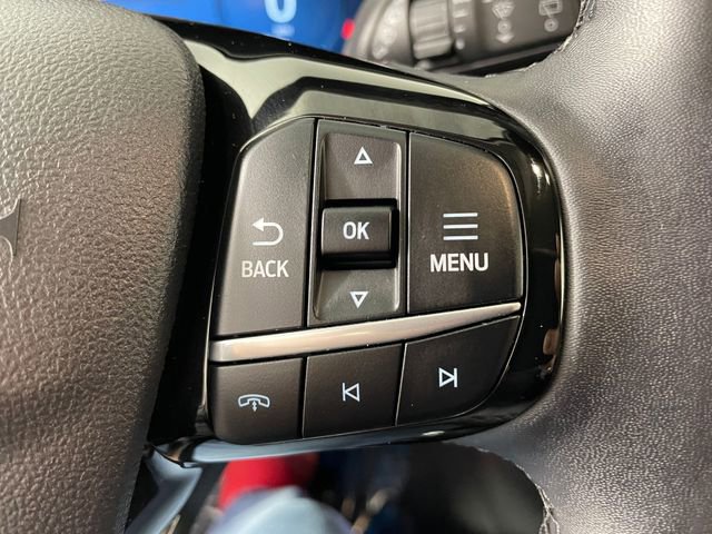 Certified 2024 Ford Escape Platinum image 17