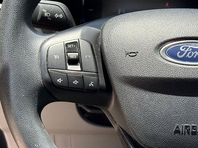 Certified 2025 Ford Escape Active FWD image 18