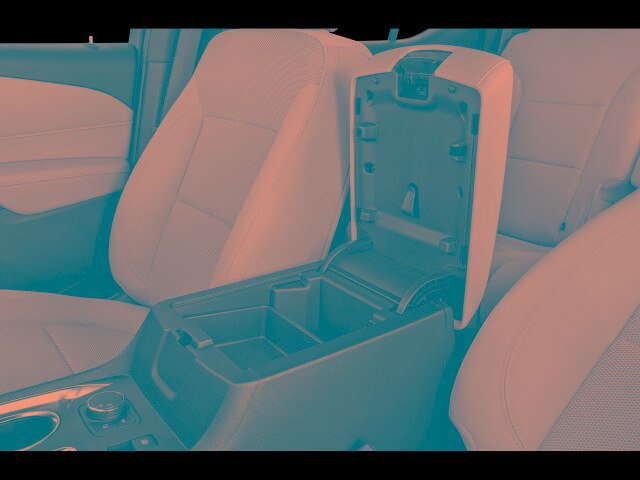 Used 2022 Chevrolet Traverse LS AWD/4WD image 10