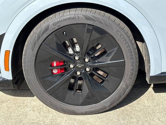 Certified 2025 Ford Mustang Mach-E GT image 13