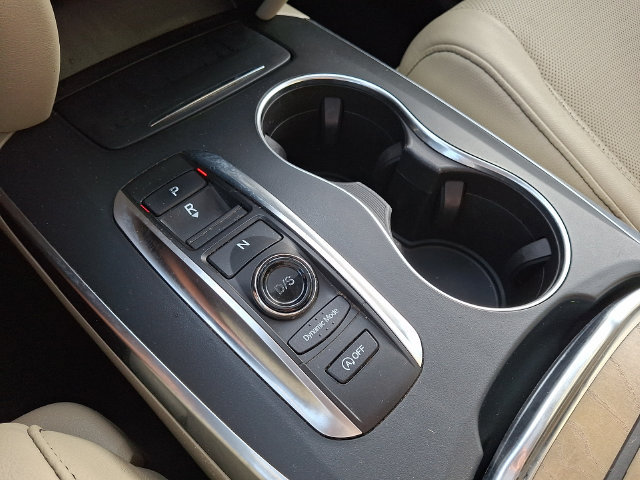 Used 2019 Acura MDX w/ Technology Package AWD/4WD image 15