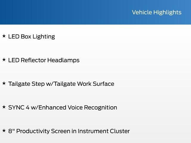 Certified 2023 Ford F150 XLT w/ Equipment Group 302A High AWD/4WD image 28