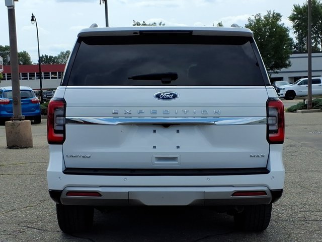 Certified 2024 Ford Expedition Max Limited AWD/4WD image 23