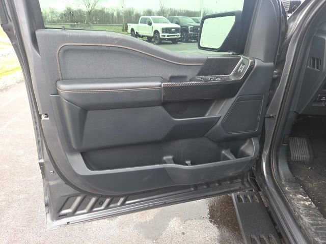 Certified 2023 Ford F150 Tremor image 24