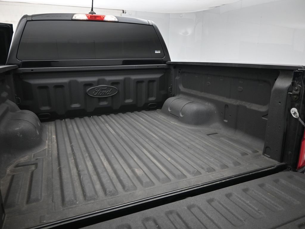 Certified 2022 Ford Ranger XLT w/ Equipment Group 301A Mid image 9