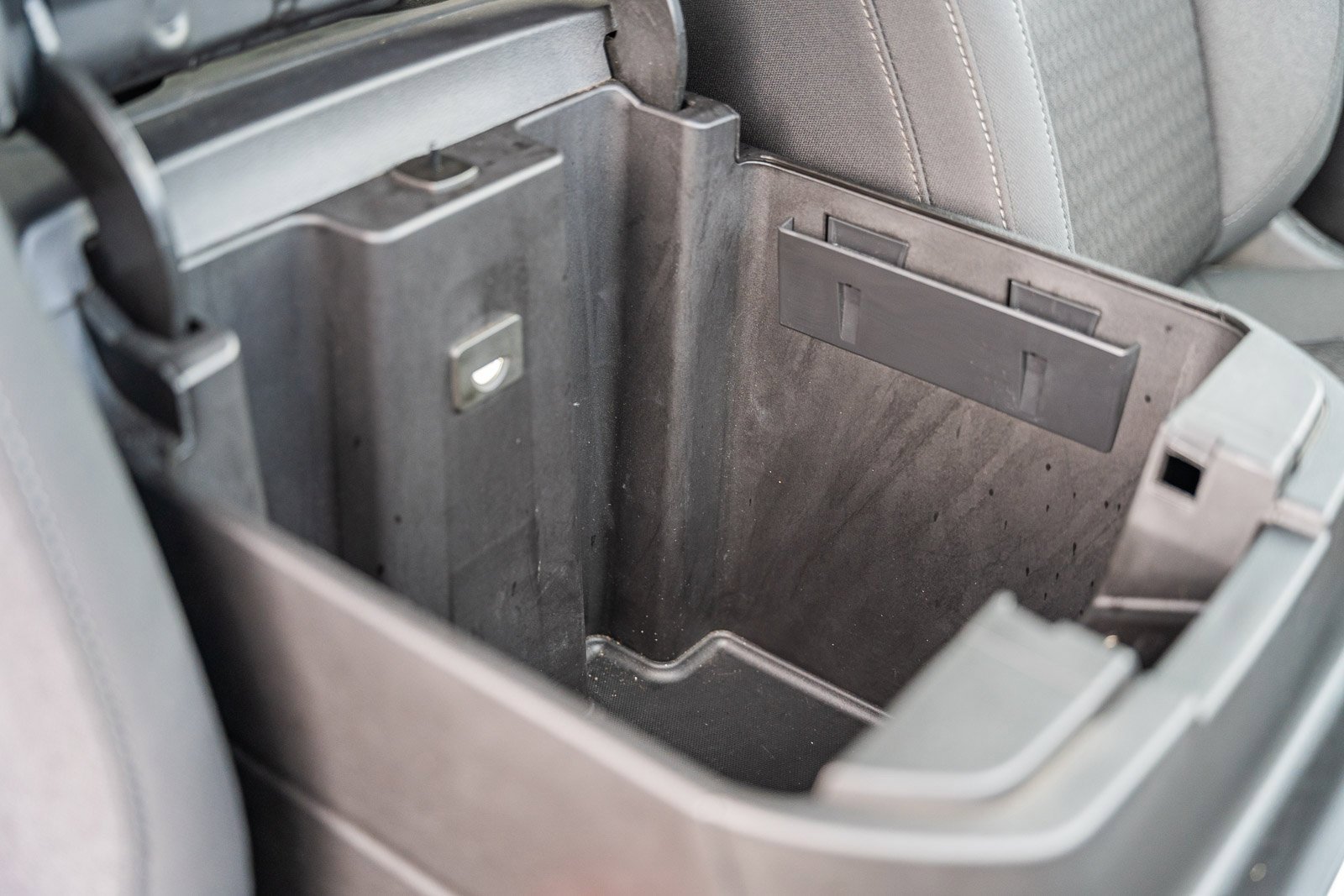 Used 2021 Chevrolet Silverado 1500 LT Trail Boss w/ Convenience Package II image 12