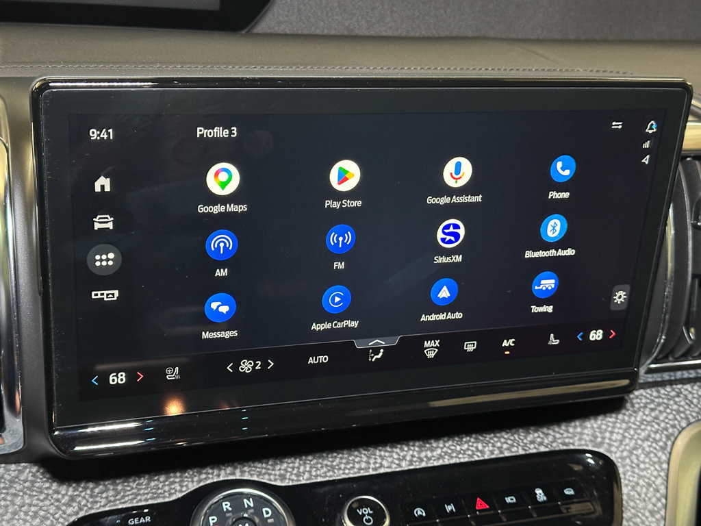 Certified 2025 Ford Expedition Tremor AWD/4WD image 47