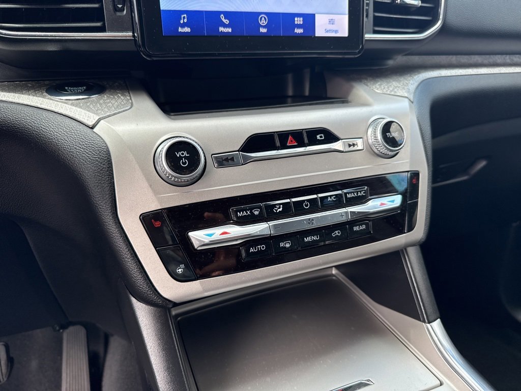 Certified 2022 Ford Explorer Timberline w/ Timberline Technology Package image 16
