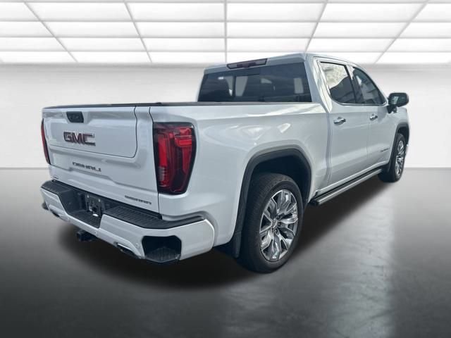 Used 2023 GMC Sierra 1500 Denali image 3