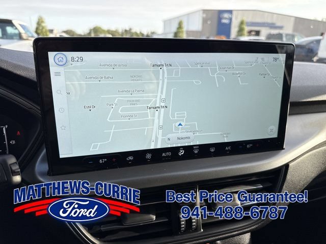 Certified 2026 Ford Escape Active w/ Tech Pack #1 FWD image 18